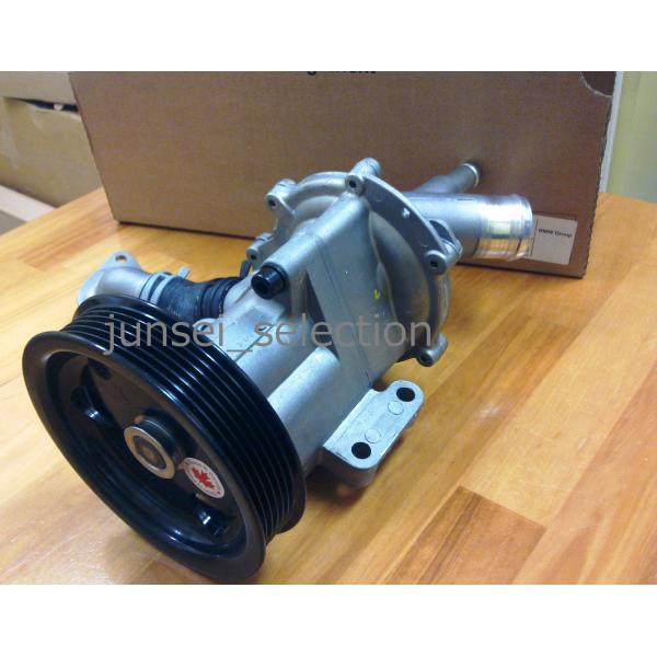 BMW MINI 純正 R50 R52 ウォーターポンプ Assy ONE COOPER RA16 RF16