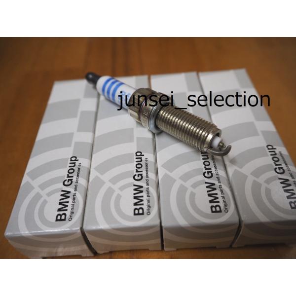 BMW MINI 純正 R56 R55 R57 R58 R59 R60 R61 COOPER S JCW GP スパークプラグ 4本set SV16 SUJCW ZG16 ZP16 SX16S SY16S ZC16