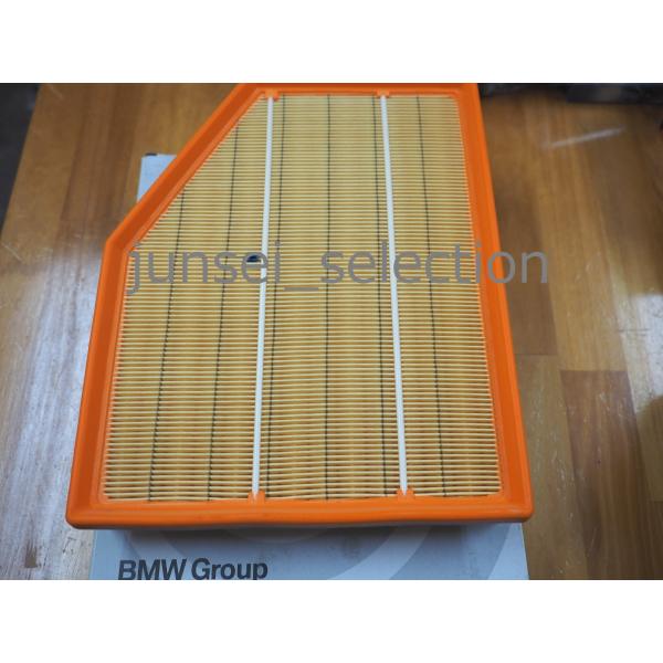 BMW 純正 E60E61E63 E85M E86M Z4 Mロードスター Mクーペ エアフィルター NA25 NE25 NU25 NG25 NA30 NE30 NU30 NL30 BT32 DU32