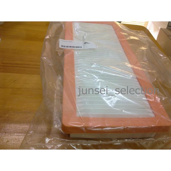 BMW MINI 純正 R56 R55 R57 R58 R59 R60 R61 エアフィルター 2010年1月生産車以降 COOPER S JCW ALL4 N14 N18