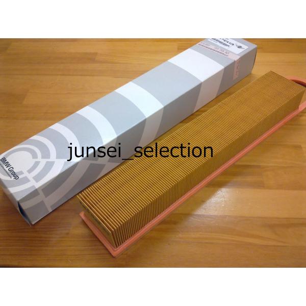 BMW 純正 BMW MINI R56 R55 R57 R58 R59 R60 R61 ONE COOPER エアフィルター N12／Ｎ16エンジン用