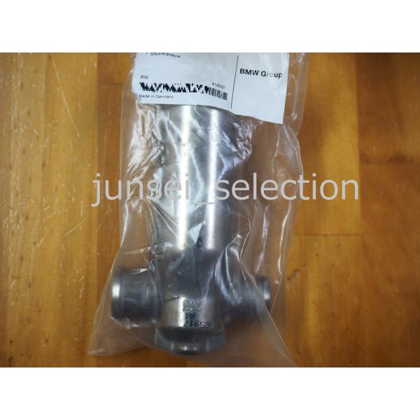 BMW 純正 E36 E46 M3 CSL Z3M E34 E39 M5 E32 E38 E31 E85 E86 Z4 E52 Z8 アイドルバルブ Mロードスター Mクーペ お問い合わせ下さい