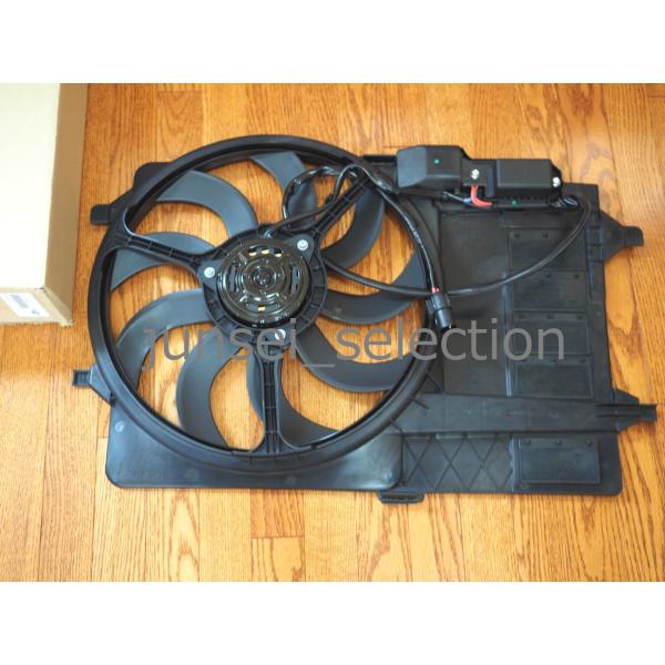 BMW MINI 純正 R50 R52 R53 ラジエター用 電動ファン ASSY ONE COOPER S JCW