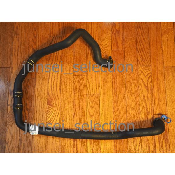 BMW MINI 純正 R56 R55 R57 R58 R59 ラジエター ロアホース (ラジエターロア〜サーモハウジング) ONE COOPER