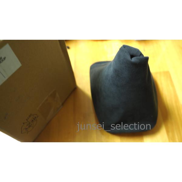 BMW 純正 BMW Performance E46 シフトブーツ MT/左ハンドル用 318i 320i 323i 325i 330i 318Ci 328Ci 330Ci