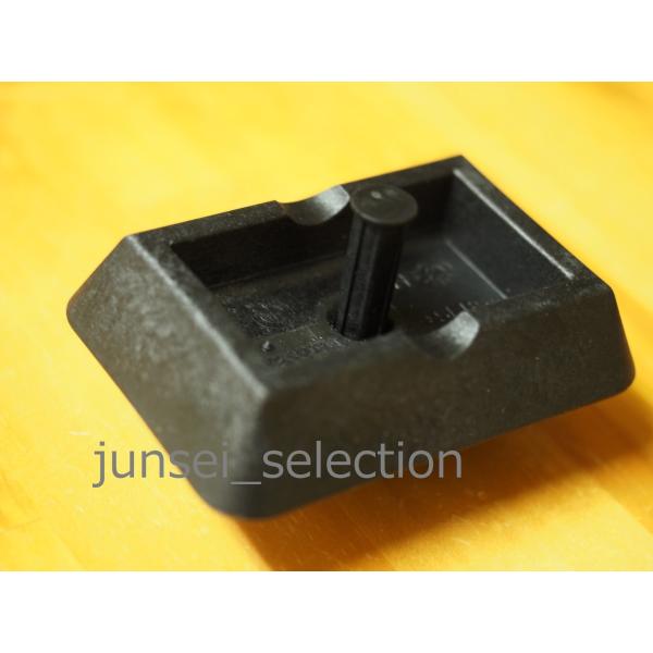 BMW 純正 E39 E38 E53 X5 リフトサポート ジャッキポイント M5 525i 528i 530i 540i 735i 740i 750iL L7 X5 3.0 4.4 4.6s 4.8s