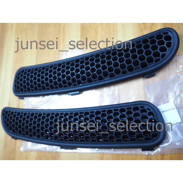 BMW MINI 純正 R50 R52 R53 カウルトップ エアグリル カウルカバー ボンネットエアダクト ONE COOPER S JCW GP RA16 RE16