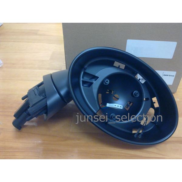 MINI（ミニ） BMW MINI 純正 R50 R52 R53 ドアミラー 右側 ONE COOPER
