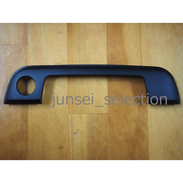 BMW 純正 E36 E34 フロントドア アウターハンドルカバー 右側 M3B M3C 318i 318is 320i 323i 325i 328i 520i 525i 530i 535i 540i M5