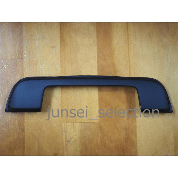 BMW 純正 E36 フロントドア アウターハンドルカバー 右側 M3B M3C 318i 318is 318ti 320i 323i 325i 328i