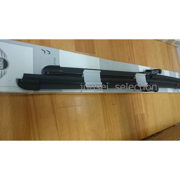 BMW MINI 純正 R60 R61 フロント ワイパーブレード 左右set ONE COOPER S D SD ALL4 JCW クロスオーバー ペースマン
