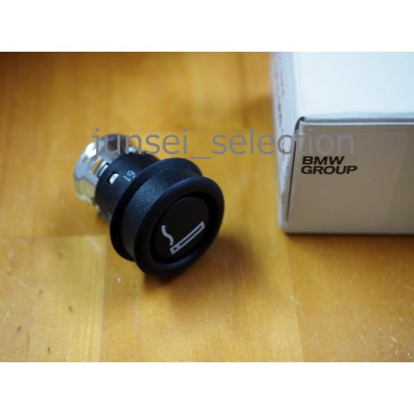 BMW 純正 シガーライター E84F48F39E83F25F26G02E53E70E71F15F16F85F86E85E86E89E52 Z3 Z4 Z8 X1 X2 X3 X4