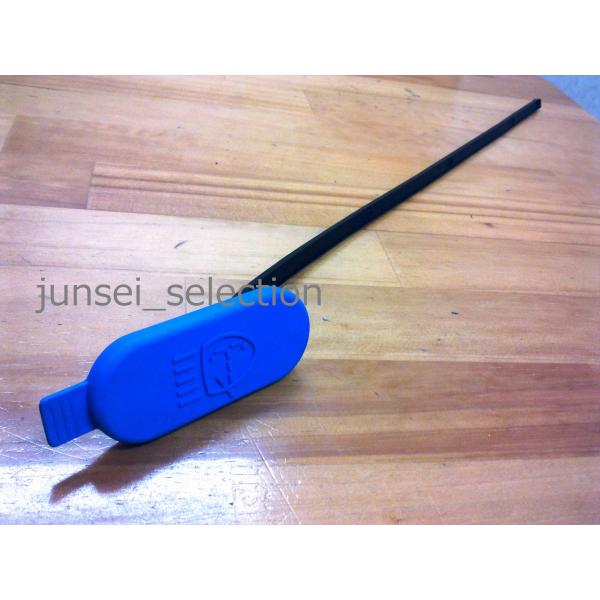 BMW MINI 純正 ヘッドライトウォッシャータンク キャップ カバー R50 R52 R53 ONE COOPER S JCW GP RA16 RE16 RF16 RH16 絶版ラス１