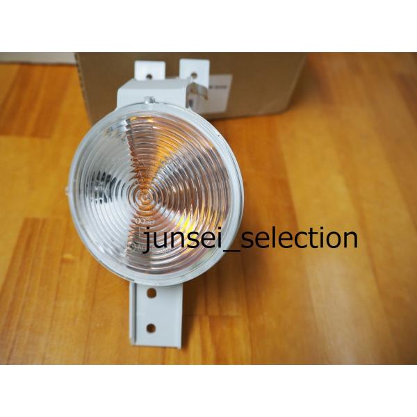 BMW MINI 純正 R50 R52 R53 フロント フラッシャーランプ 右側 ウィンカーランプ レンズ ONE COOPER S JCW RA16 RE16 RF16 RH16