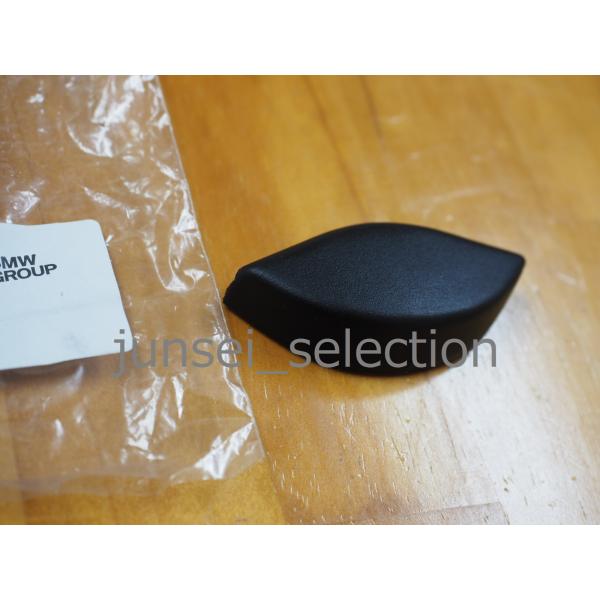 BMW 純正 E36 Z3 クーペ シートベルトカバー アジャスター部 M3 Mクーペ 318is 320i 323i 325i 328i 318ti