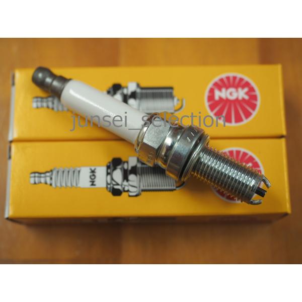 DUCATI 純正品番 スパークプラグ 2本set 848 1098 1198 1299RR ストリートファイター モンスター S4R ディアベル