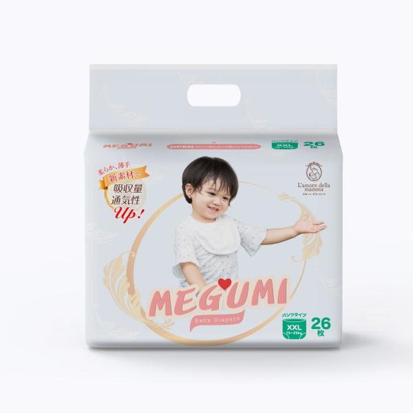 おむつ・パンツ mimimi Amazon.co.jp: 【パンツ Lサイズ】マミーポコ パンツ オムツ L