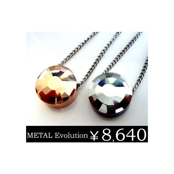 METAL Evolution 芸能人着用ブランド ペアネックレスにも◎ 名前記念日の刻印も可 TUNGSTEN タングステンペンダント メンズレディース sale