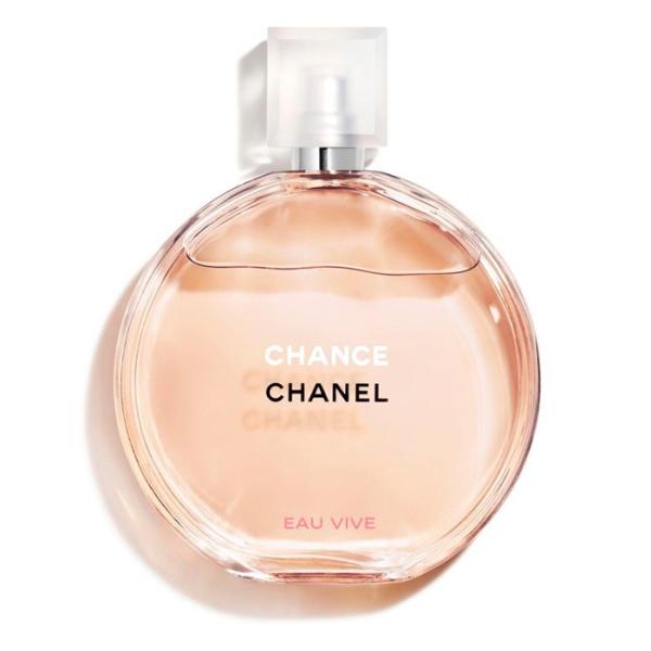 シャネル CHANEL チャンス オーヴィーヴ 100ml EDT 香水 フレグランス :bm0803162303:JURER ヤフーショップ