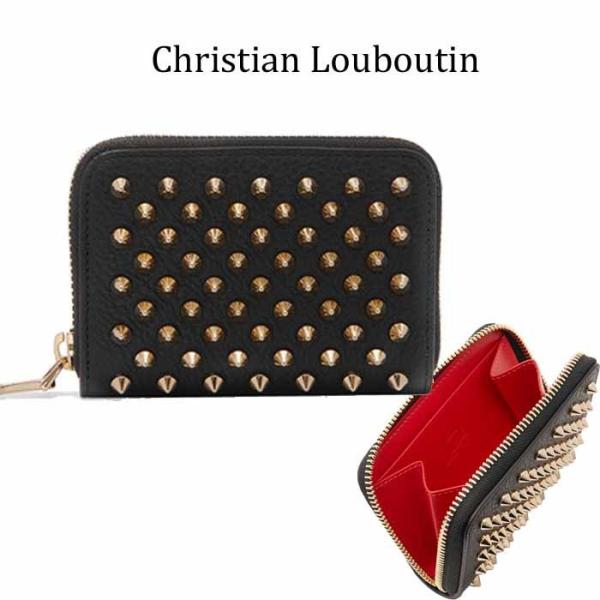 クリスチャンルブタン Christian Louboutin パネトーネ Panettone