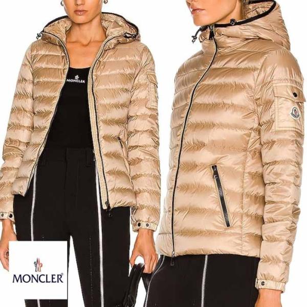 モンクレール MONCLER Bles ライトダウン ジャケット