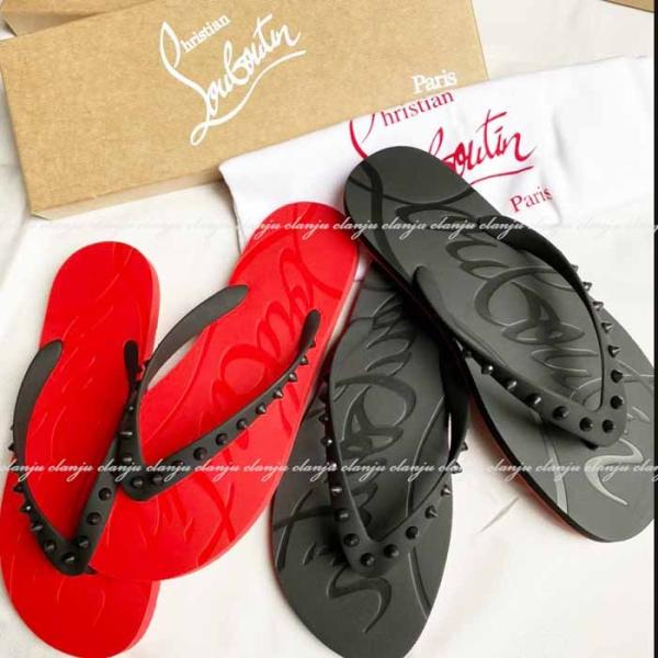 ルブタン 靴 メンズサンダルの人気商品 通販 価格比較 価格 Com