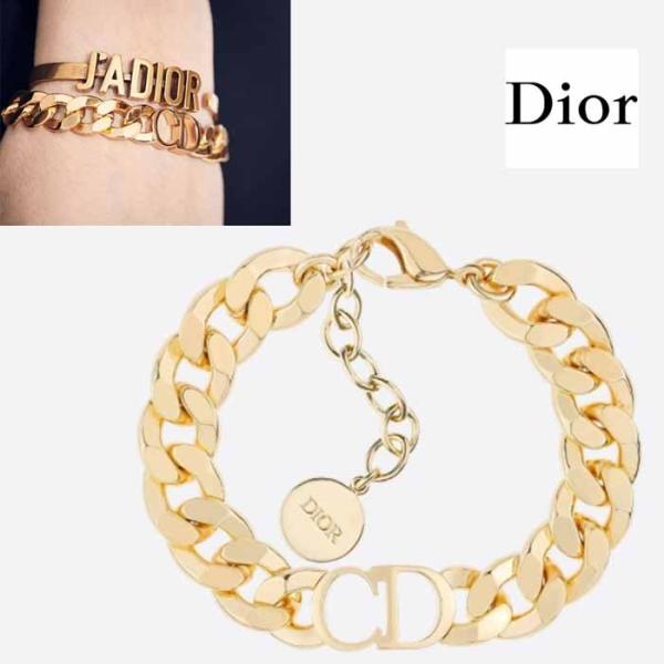 Dior ディオール DANSEUSE ETOILE ブレスレット B0642DSEMT_D300