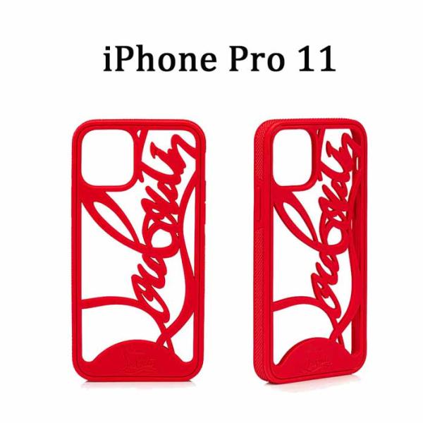 クリスチャンルブタン Christian Louboutin ルブタン ロゴ iPhone