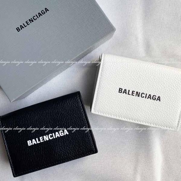 バレンシアガ Balenciaga 三つ折り財布 通販 人気ランキング 価格 Com
