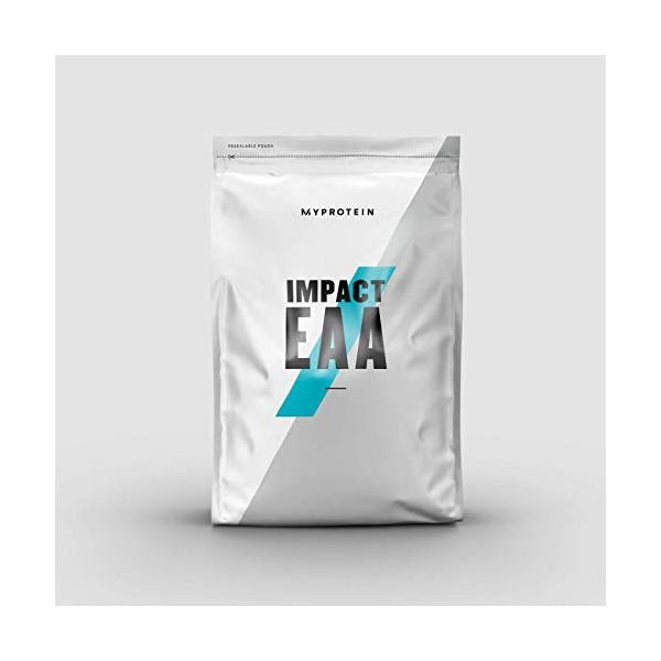 MYPROTEIN Impact EAA トロピカル味 (500g)