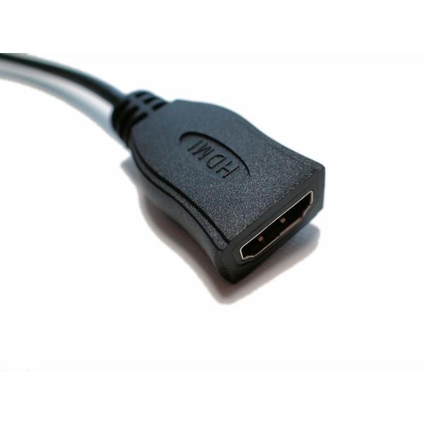 2年保証)カーナビ用HDMI Eタイプ トヨタ ホンダ 日産純正ナビNSZT-Y68T 