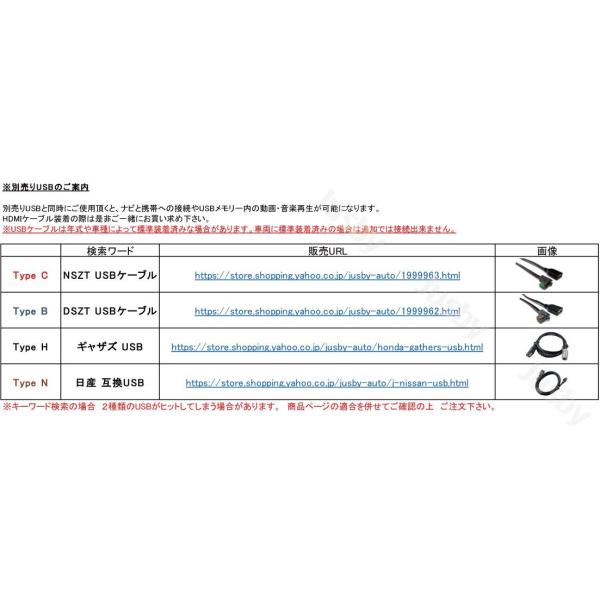 2年保証 カーナビ用hdmi Eタイプ トヨタ ホンダ 日産純正ナビnszt Y68t Y66t W68t Z68t Dszt Yc4t Y64t Vxm 7 Vfni 187 185 175vfni Vfei Hdmi114 Jusby Buyee Buyee 日本の通販商品 オークションの代理入札 代理購入