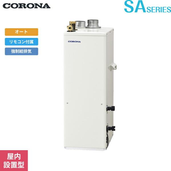 コロナ ボイラー オート ukb-sa382a 2025年製 corona CORONA（コロナ） UKB-SA382A(M) オート 水道直圧式 屋外据置設置型