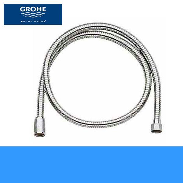 2816500J グローエ GROHE メタルシャワーホース1/2金属製外装 2816500J グローエ GROHE メタルシャワーホース1/2金属製外装