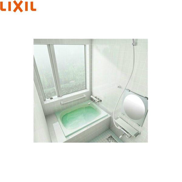 良質 住設ショッピングABN-1001B リクシル LIXIL INAX 人造大理石浴槽 グラスティN浴槽 間口