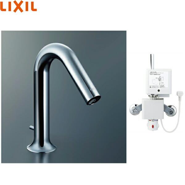 LIXIL（リクシル） AM-320TV1 LIXIL/INAX 洗面器・手洗器用自動水栓 