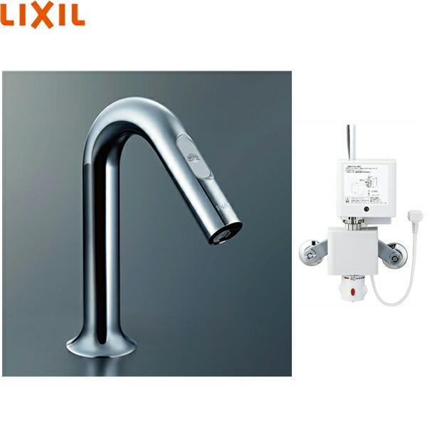 AM-321TCV1 リクシル LIXIL/INAX 洗面器・手洗器用自動水栓 オート 