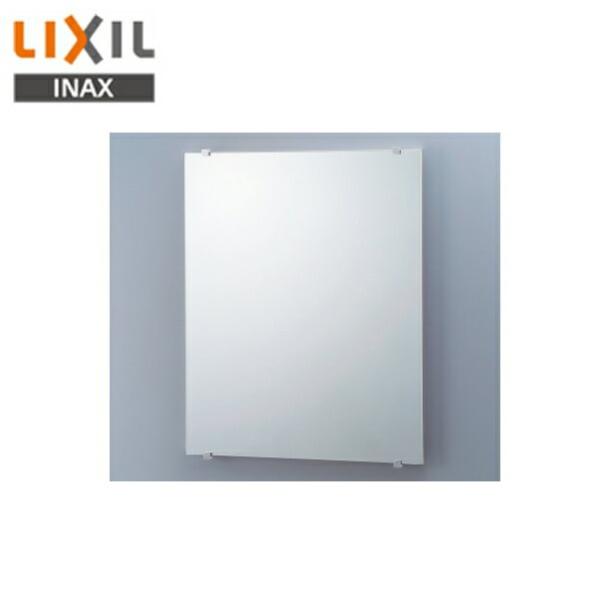 LIXIL（リクシル） KF-5064AD LIXIL/INAX 化粧鏡 防錆 デザインミラー