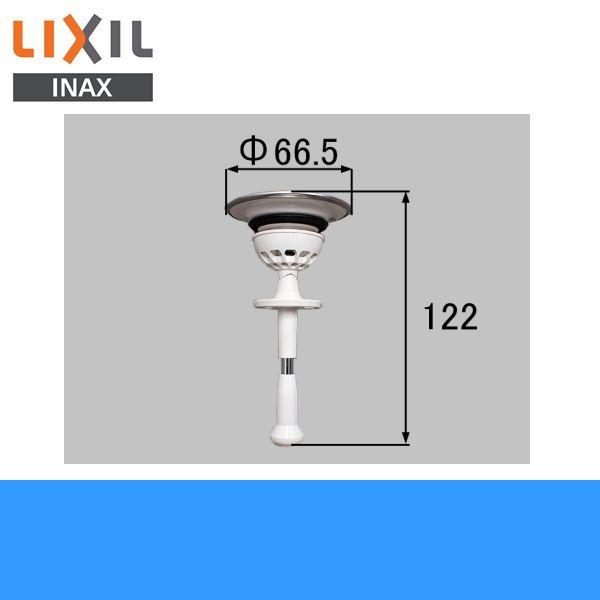NV LIXIL/INAX NƂwALb`[tr̂(Itgp)LF-DCX-HC