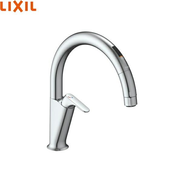 LIXIL（リクシル） SF-NAA451SY LIXIL/INAX キッチン用タッチレス水栓