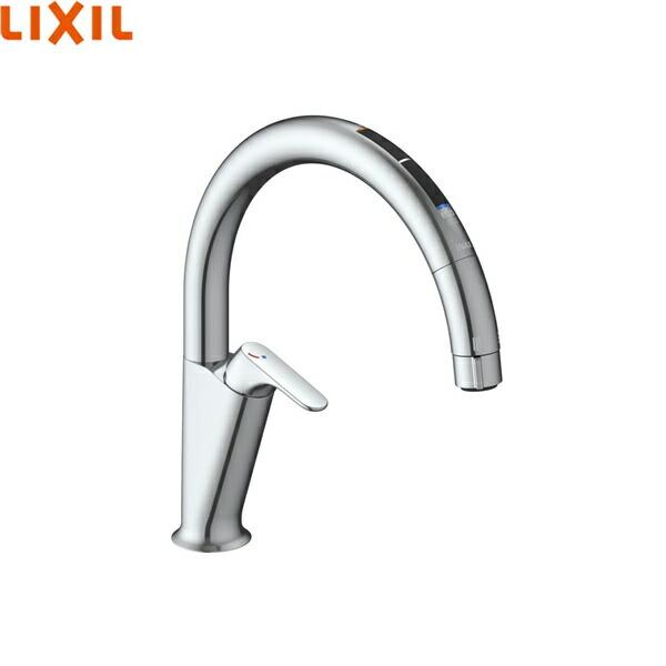 LIXIL（リクシル） SF-NAA471SYN LIXIL/INAX キッチン用タッチレス水栓