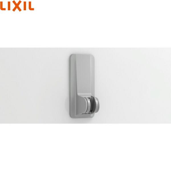 LIXIL・INAX純正マグネットシャワーフック(角度調節) とホースホルダー LIXIL・INAX マグネットシャワーフック(角度調節式) 浴室部品