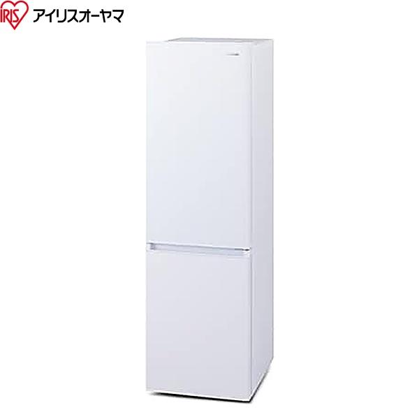 IRIS OHYAMA（アイリスオーヤマ） IRSD-17A-W 冷凍冷蔵庫 170L 送料 