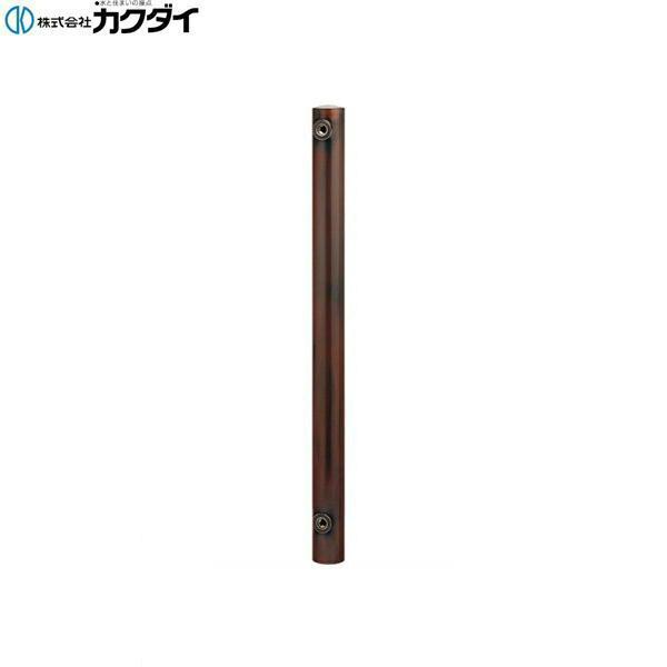 カクダイ（KAKUDAI） 624-041 水栓柱 丸型・ブロンズ 送料無料 : 住設
