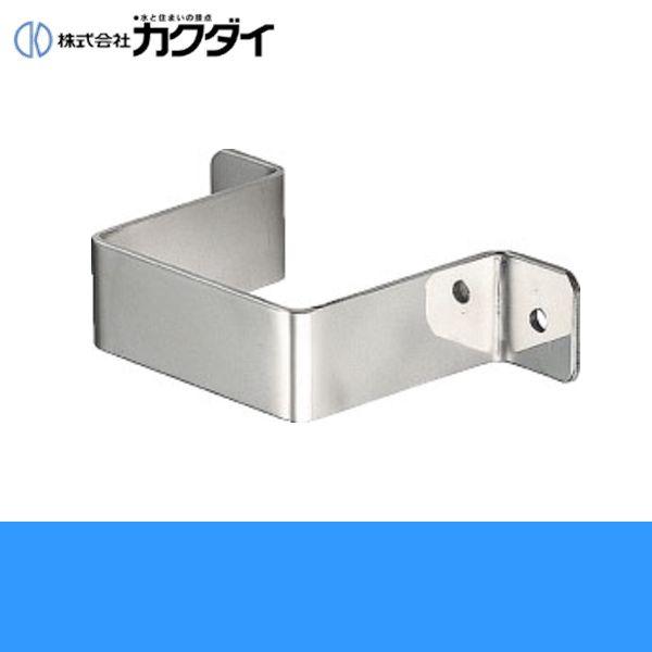 カクダイ（KAKUDAI） 水栓柱用サドルバンド625-600(60角用) : 住設