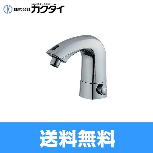 カクダイ（KAKUDAI） センサー水栓713-401 送料無料 : 住設 
