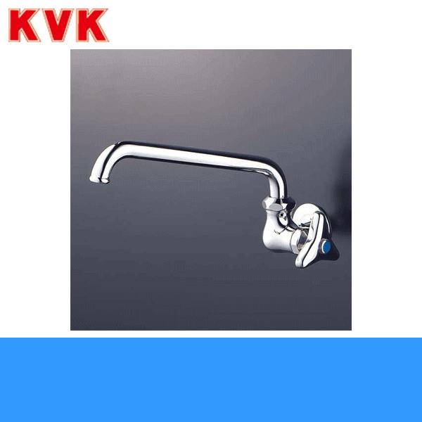 K10D KVK横型自在水栓