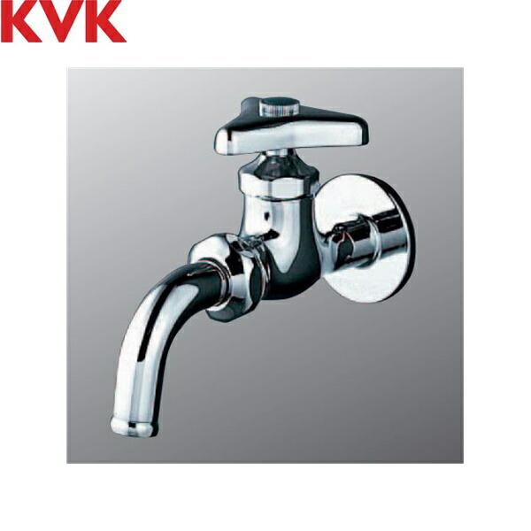 K11R KVK吐水口回転形水栓 エコこま 赤ビス付 送料無料