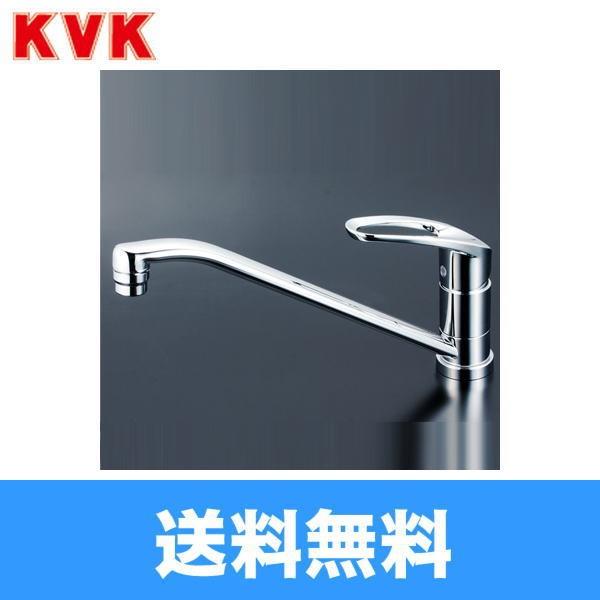 キッチン混合栓  KM5011TR3 本体と付属品 KM5011TR3】シングル混合栓｜【公式】KVK通販サイト KVK AQUASHOP