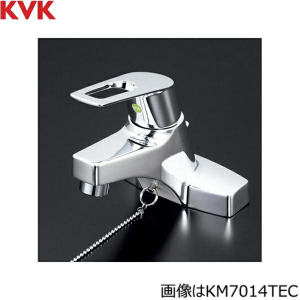 KVK KM7014ZTHPEC KVK洗面用シングルレバー混合水栓 寒冷地仕様 